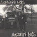 Sleaford Mods Austerity Dogs - Yellow Vinyl - Sealed UK vinyl LP album (LP record) EE004