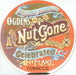 Small Faces Ogdens' Nut Gone Flake UK vinyl LP album (LP record) V2159