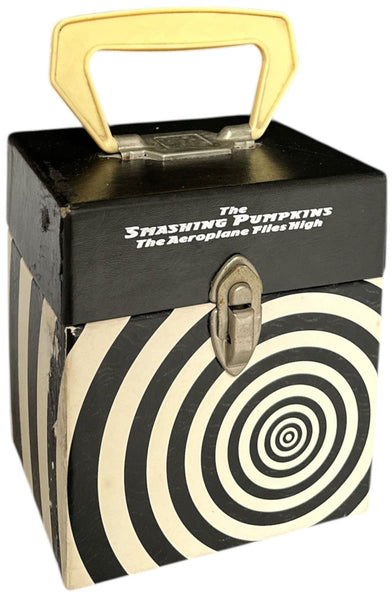 Smashing Pumpkins The Aeroplane Flies High - VG UK Cd single