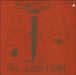 Soft Cell This Last Night In Sodom UK vinyl LP album (LP record) SOD1