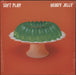 Soft Play Heavy Jelly - Green Vinyl - Sealed + Bonus Cd & Autographed Print UK vinyl LP album (LP record) 964046091
