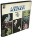 Solomon A Tribute To Solomon UK Vinyl Box Set RLS701