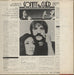 Sonny & Cher Greatest Hits Japanese Promo vinyl LP album (LP record)