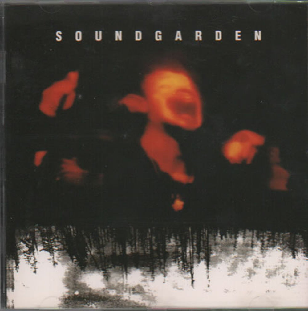 SOUNDGARDEN Superunknown 限定カラーヴァイナル SOUNDGARDEN Superunknown 限定カラーヴァイナル 【公式通販】