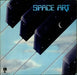 Space Art Space Art UK vinyl LP album (LP record) AHAL8001