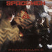 Spacemen 3 Performance UK vinyl LP album (LP record) REFIRE11