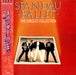 Spandau Ballet The Singles Collection Japanese vinyl LP album (LP record) WWS-91151