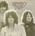 Spooky Tooth Spooky Two - 1st - EX UK vinyl LP album (LP record) ILPS9098