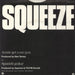 Squeeze Annie Get Your Gun UK 7" vinyl single (7 inch record / 45)