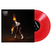 St. Vincent All Born Screaming - Red Vinyl - Sealed UK vinyl LP album (LP record) 196922755491