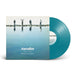 Starsailor Silence Is Easy: 20th Anniversary - Turquoise Vinyl - Sealed UK vinyl LP album (LP record) 5054197479731