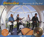 Status Quo Beginning Of The End UK Dual Disc QUOSP002