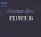 Status Quo Little White Lies UK 2-CD single set (Double CD single) EAGXA/S101