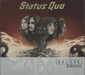 Status Quo Quo - Deluxe Edition - Sealed UK 2 CD album set (Double CD) 4754643
