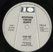 Stephen Tintin Duffy Kiss Me UK 7" vinyl single (7 inch record / 45) STD07KI103155