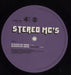 Stereo MCs Elevate My Mind UK 12" vinyl single (12 inch record / Maxi-single) SMC12EL168958