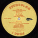 Stereolab Peng! + 5-page Press Release - EX UK vinyl LP album (LP record) STBLPPE773488