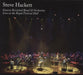 Steve Hackett Genesis Revisited: Band And Orchestra Live At The Royal Festival Hall UK 2-disc CD/DVD set 19075988582