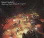 Steve Hackett Wuthering Nights: Live In Birmingham UK 2-disc CD/DVD set 88985473862