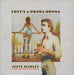 Steve Harley & Cockney Rebel Love's A Prima Donna UK vinyl LP album (LP record) EMC3156