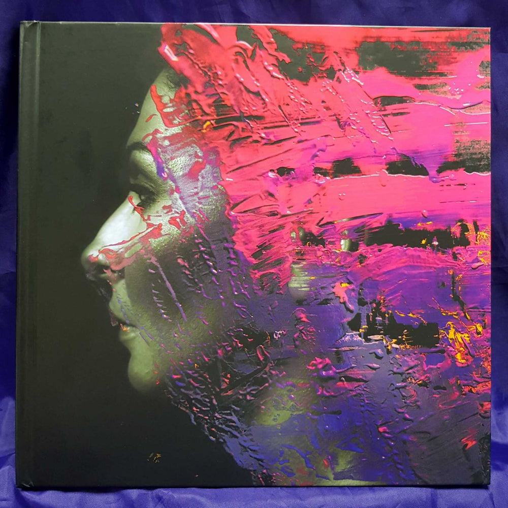 Steven Wilson Hand. Cannot. Erase.: Deluxe Edition UK CD Album Box Set KSCOPE522