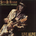 Stevie Ray Vaughan Live Alive - EX Dutch 2-LP vinyl record set (Double LP Album) 4502381