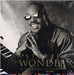 Stevie Wonder At The Close Of A Century US Promo CD album (CDLP) CAT5P-007