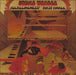 Stevie Wonder Fulfillingness' First Finale Spanish vinyl LP album (LP record) 2-47.075