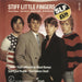 Stiff Little Fingers £1.10 Or Less UK 7" vinyl single (7 inch record / 45)