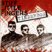 Stiff Little Fingers Tinderbox UK CD album (CDLP) 5431342