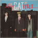 Stray Cats Stray Cat Strut UK 7" vinyl single (7 inch record / 45) SCAT3