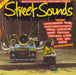 Street Sounds Compilation Street Sounds Edition 4 - Full Length Versions UK vinyl LP album (LP record) STSND004