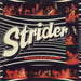 Strider Misunderstood UK vinyl LP album (LP record) GML1012