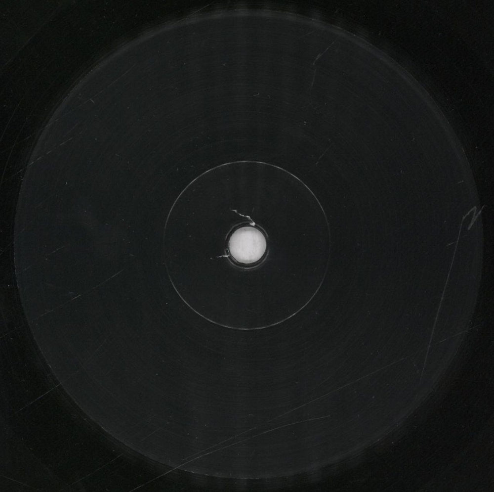 Su19b Demo 97 Polish 7" vinyl single (7 inch record / 45) 7Y907DE835046