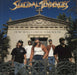 Suicidal Tendencies How Will I Laugh Tomorrow When I Can't Even Smile Today - EX German vinyl LP album (LP record) 209319