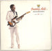 Sunny Adé Ajoo African vinyl LP album (LP record) SALPS35