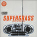 Supergrass Pumping On Your Stereo - Green Vinyl UK 7" vinyl single (7 inch record / 45) R6518