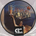 Supertramp Breakfast In America - Picture Disc Edition - Sealed UK picture disc LP (vinyl picture disc album) 00600753454589