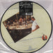 Supertramp Breakfast In America - Picture Disc Edition - Sealed UK picture disc LP (vinyl picture disc album) 600753454589