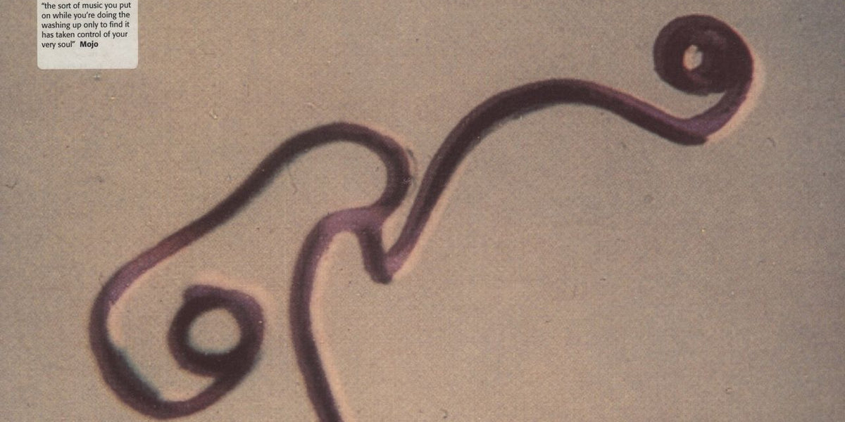 貴重/SUSUMU YOKOTA image 1983 - 1998 Image 1983-1998 (Skintone Edition) | Susumu Yokota