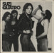 Suzi Quatro Suzi Quatro - 1st - VG UK vinyl LP album (LP record) SRAK505