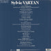 Sylvie Vartan J'ai Un Problème - Blue Vinyl - Sealed French vinyl LP album (LP record) 194399175613
