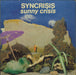 Syncrisis Sunny Crisis German vinyl LP album (LP record) IR4020