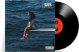 SZA SOS - Black Vinyl - Sealed UK 2-LP vinyl record set (Double LP Album) 31A2LSO837361