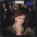 T'Pau T'Pau - Hype Stickered Shrink US vinyl LP album (LP record) 90595-1