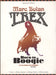 T-Rex / Tyrannosaurus Rex Born To Boogie UK DVD SVEM0306