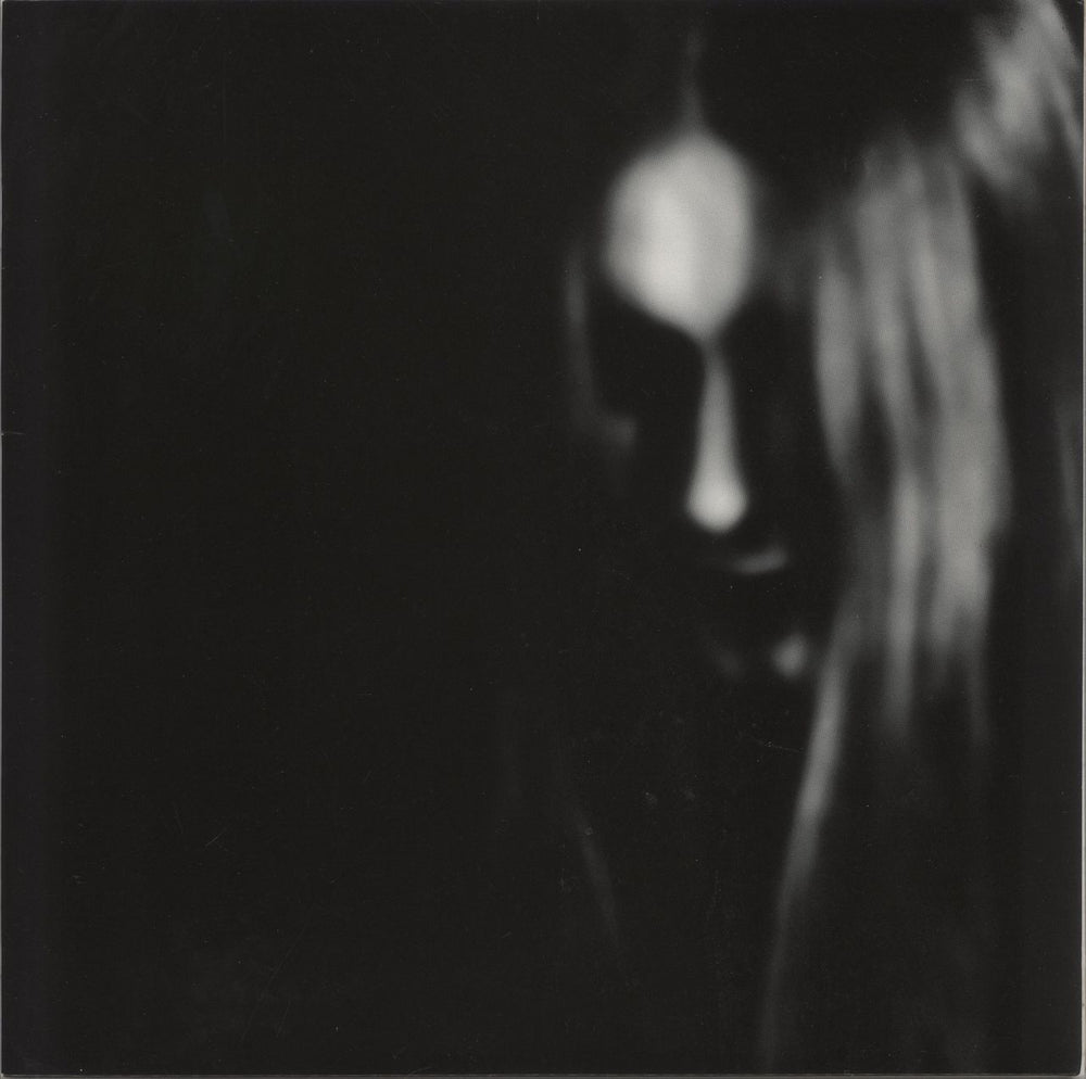 Taake ...Bjoergvin... UK vinyl LP album (LP record) VILELP385