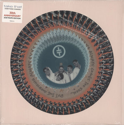 National Album Day 2025 Vinyl Albums (and previous years) / NAD25