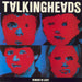 Talking Heads Remain In Light - 1st + Inner & Insert UK vinyl LP album (LP record) SRK6095