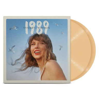 Taylor Swift 2024 1989 Vinyl - SEALED